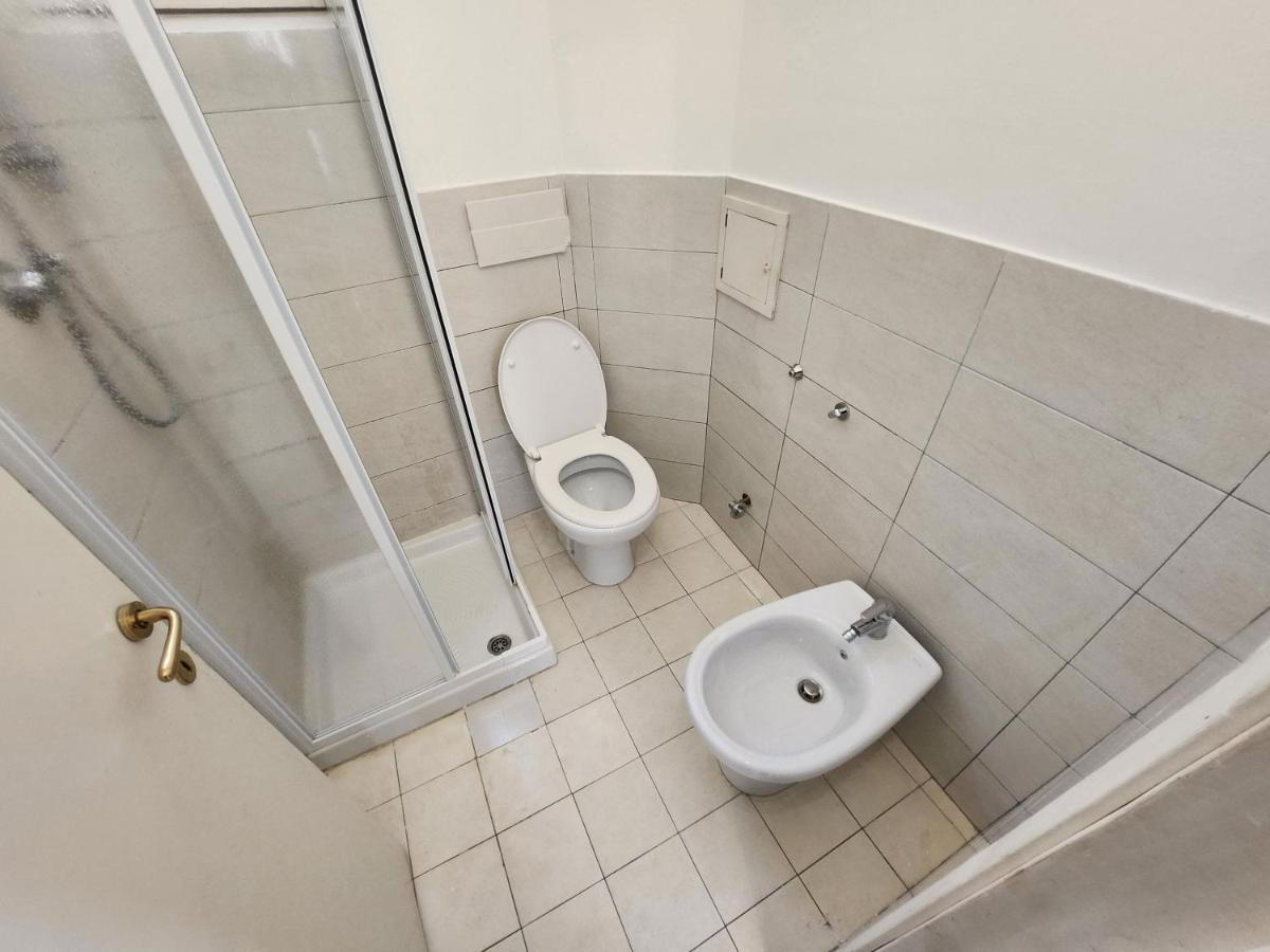 Movida Apartment La Spezia