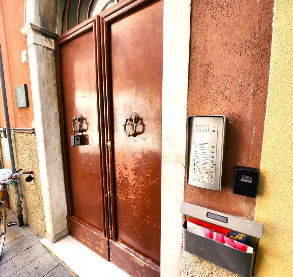 Apartment Movida La Spezia